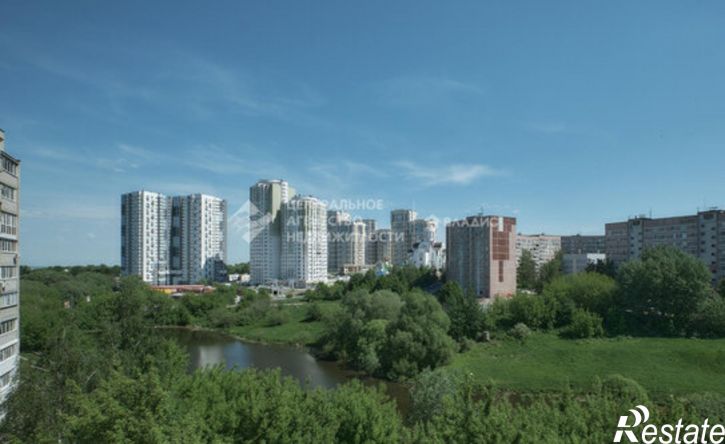 3-комн квартира улица Новосёлов, 48 к1,  д. 48 к1