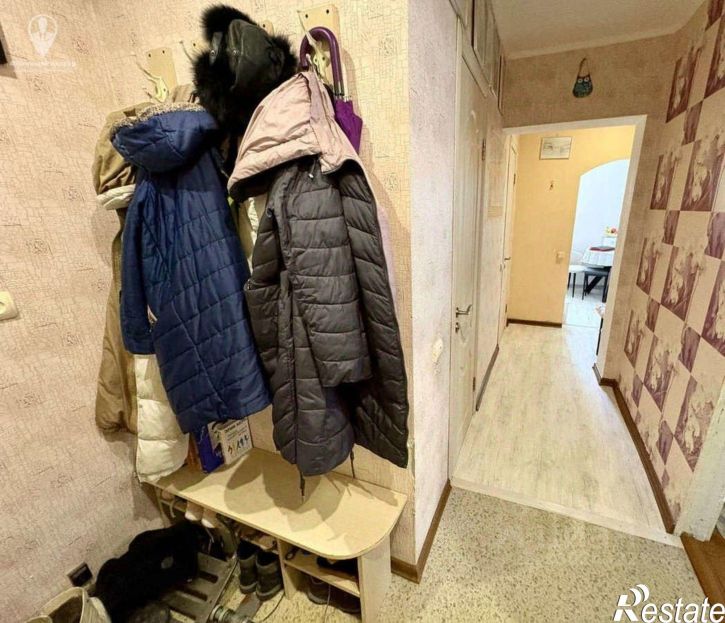 3-комн квартира ул Гоголя, 12,  д. 12