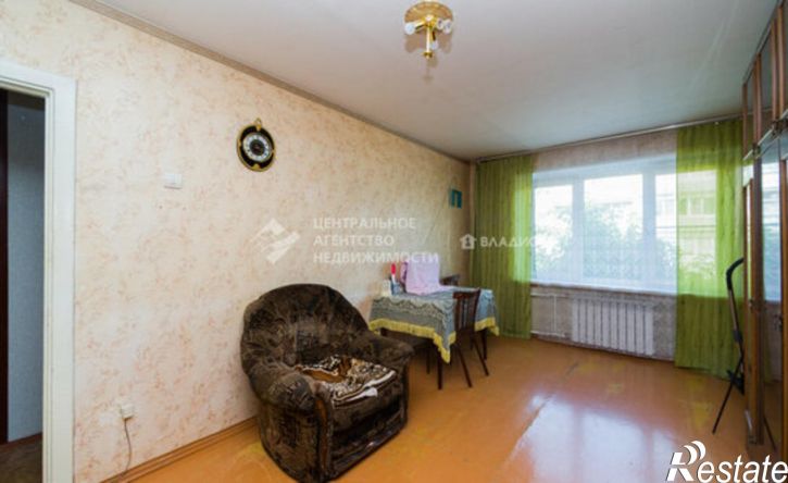 1-комн квартира ул Пугачева, 3,  д. 3