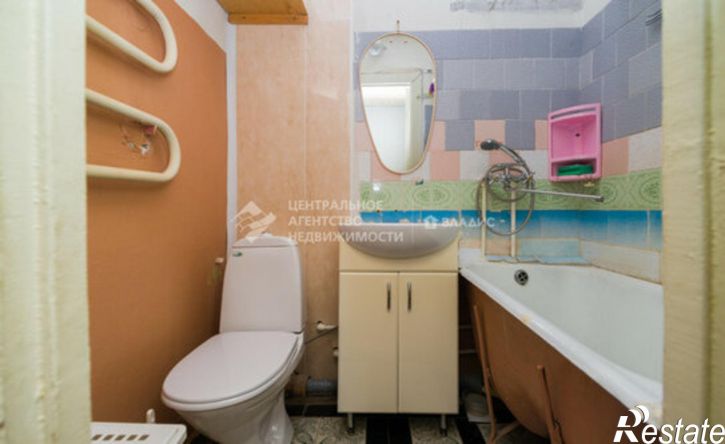 1-комн квартира ул Пугачева, 3,  д. 3