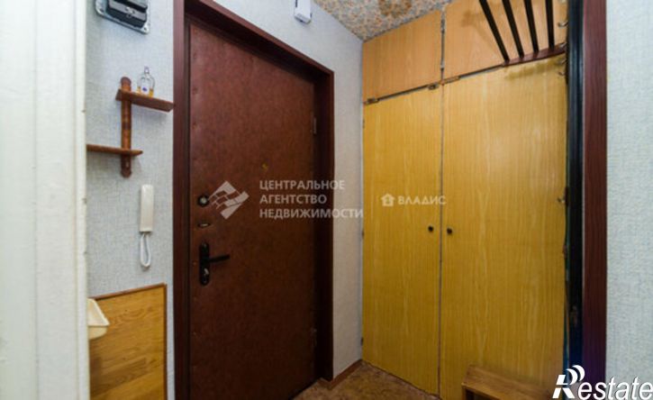 1-комн квартира ул Пугачева, 3,  д. 3