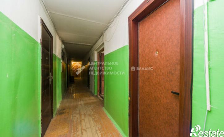 1-комн квартира ул Пугачева, 3,  д. 3