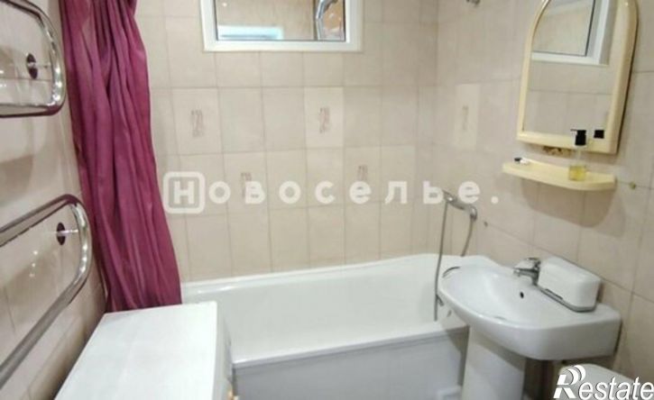 1-комн квартира ул 2-я Линия, 50/36,  д. 50/36