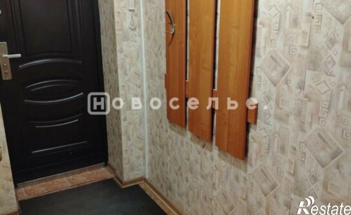 1-комн квартира ул 2-я Линия, 50/36,  д. 50/36