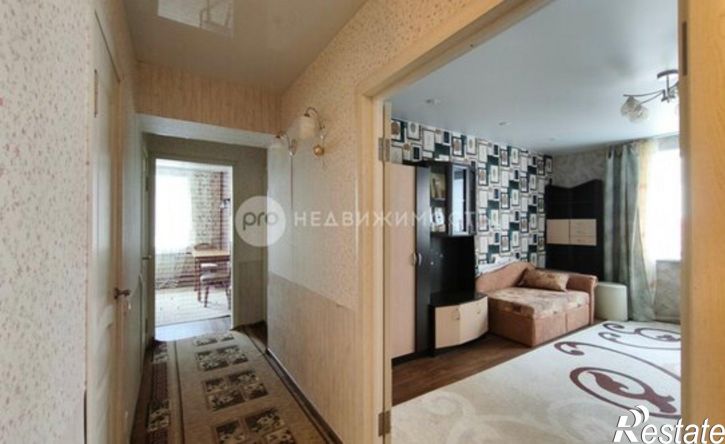 2-комн квартира ул Щорса, 2в,  д. 2в