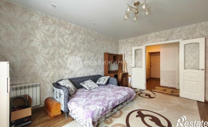 2-комн квартира ул Щорса, 2в,  д. 2в