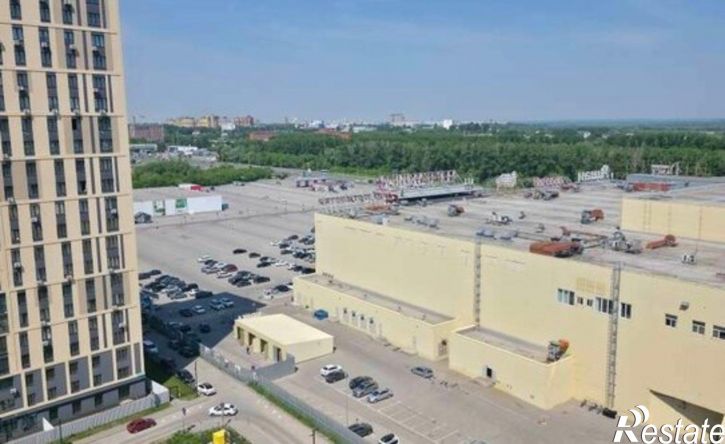 1-комн квартира Московское шоссе, 2,  д. 2