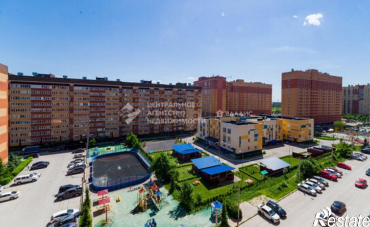 1-комн квартира ул Семчинская, 11 1,  д. 11 1,  к. 1