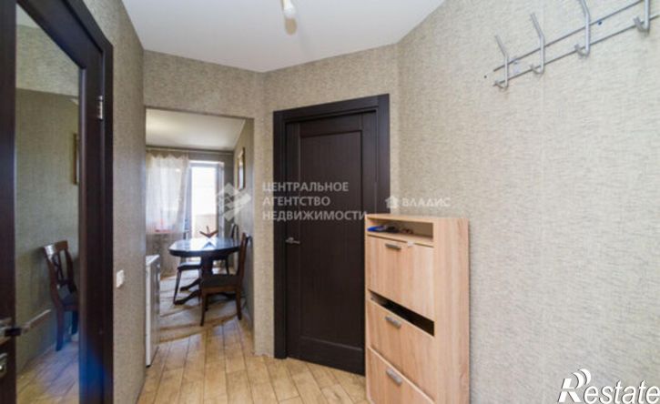 1-комн квартира ул Семчинская, 11 1,  д. 11 1,  к. 1