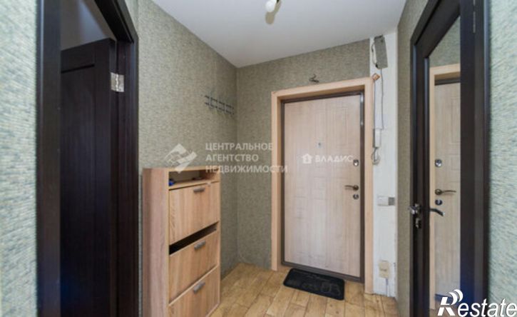 1-комн квартира ул Семчинская, 11 1,  д. 11 1,  к. 1