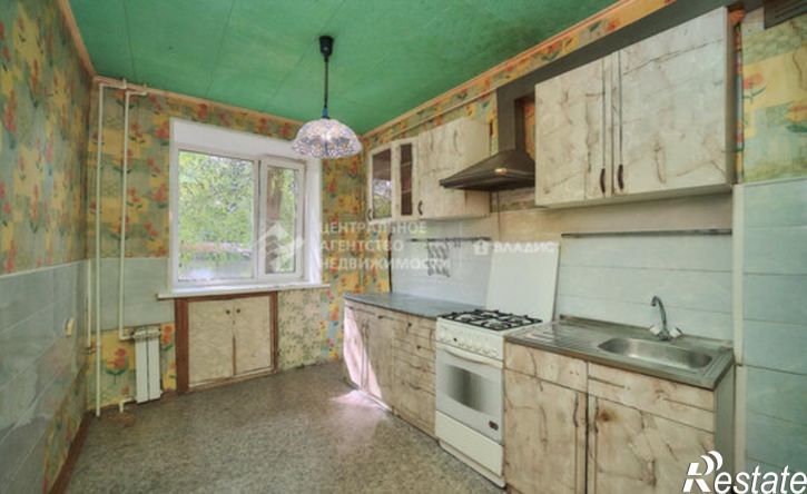 3-комн квартира ул Черновицкая, 23,  д. 23