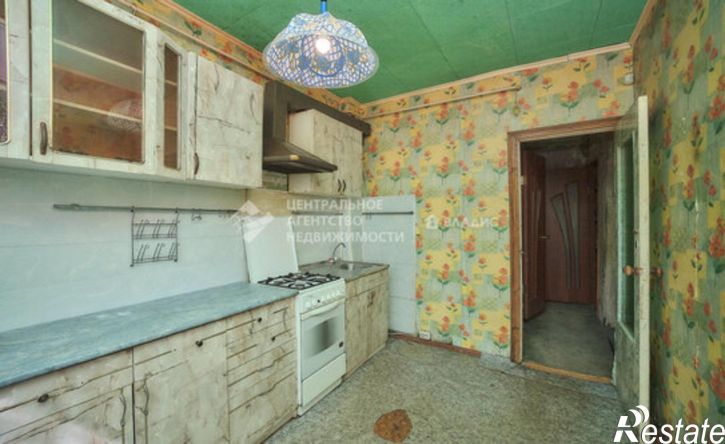 3-комн квартира ул Черновицкая, 23,  д. 23