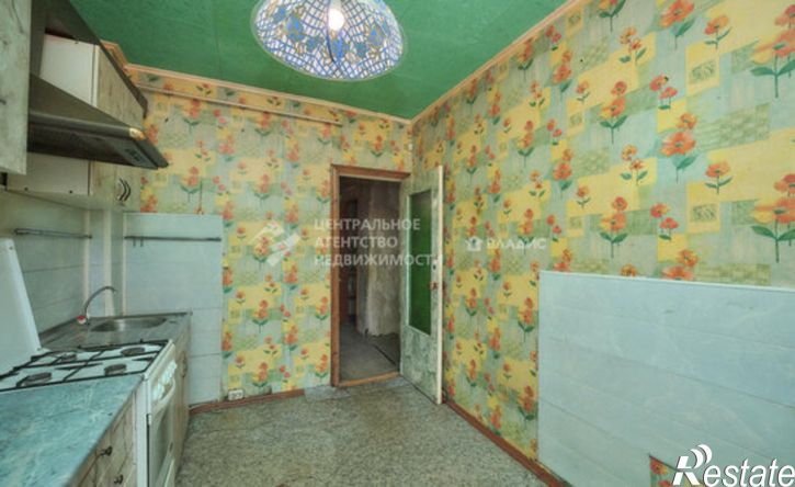 3-комн квартира ул Черновицкая, 23,  д. 23