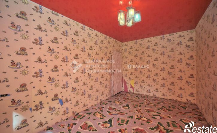 3-комн квартира ул Черновицкая, 23,  д. 23