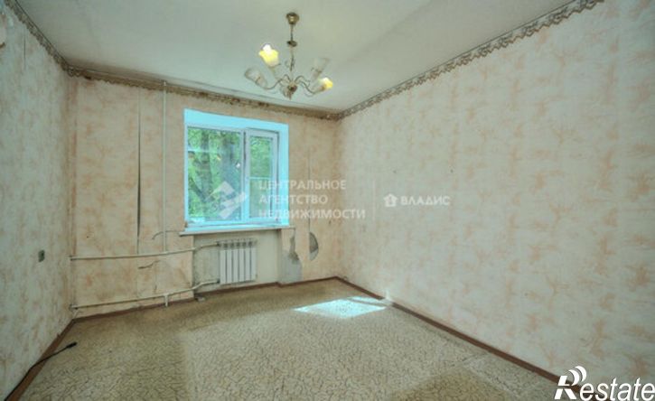 3-комн квартира ул Черновицкая, 23,  д. 23