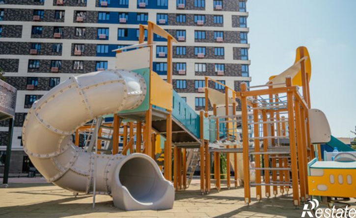 3-комн квартира 2-й Мервинский пр-д, 17,  д. 17