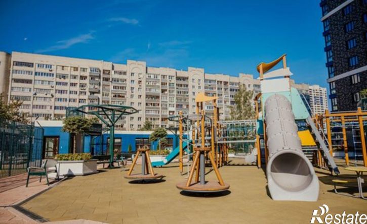 3-комн квартира 2-й Мервинский пр-д, 17,  д. 17
