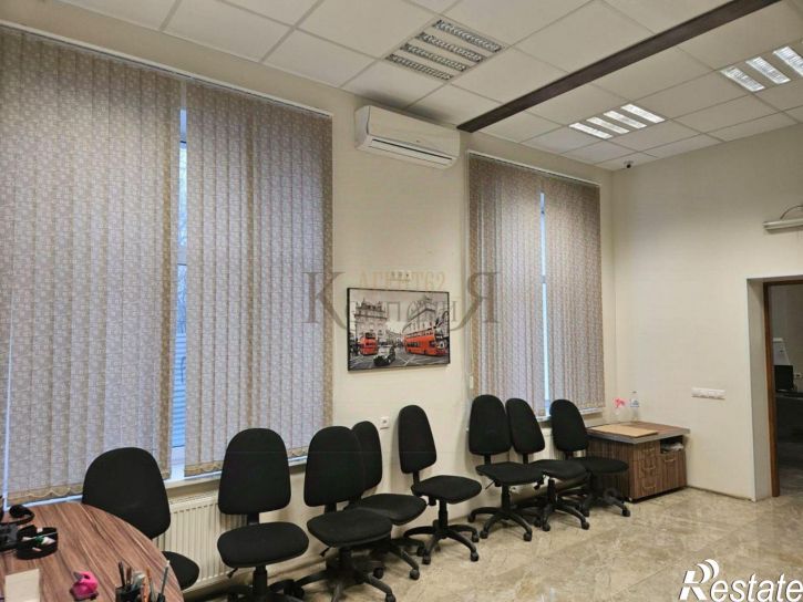 Офис улица Новосёлов, 40А,  д. 40А