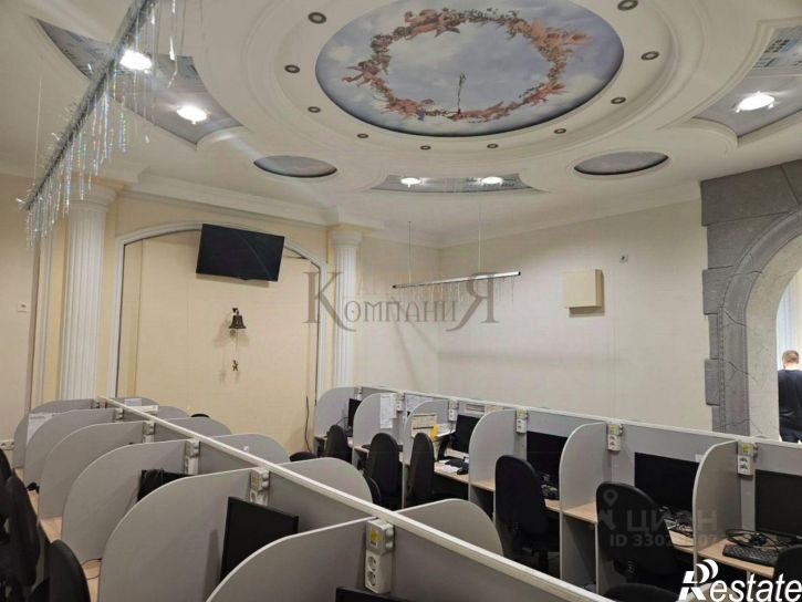 Офис улица Новосёлов, 40А,  д. 40А