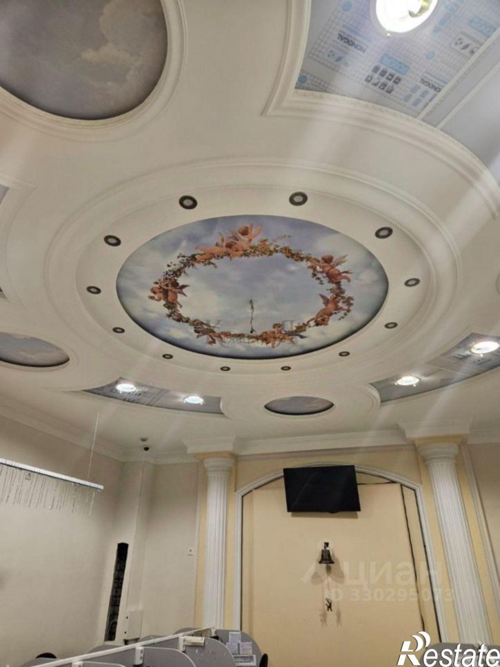 Офис улица Новосёлов, 40А,  д. 40А