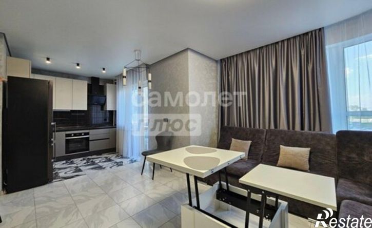 2-комн квартира Быстрецкая улица, 10,  д. 10