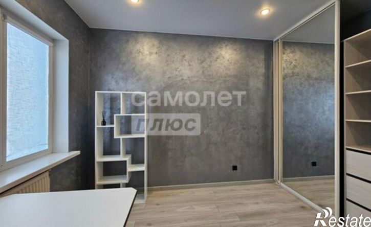 2-комн квартира Быстрецкая улица, 10,  д. 10