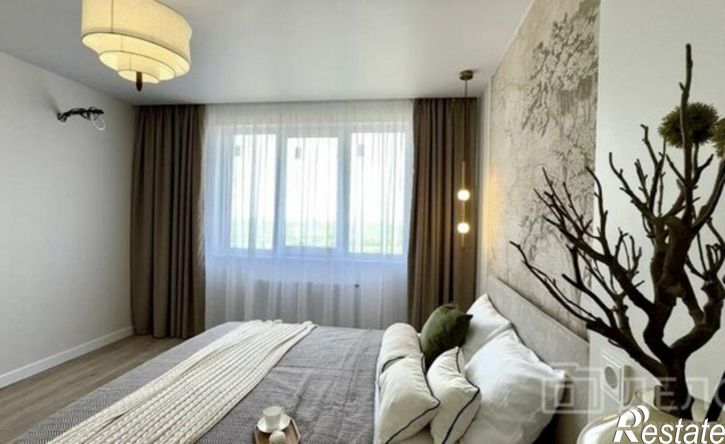 2-комн квартира Рязань, Солотчинское шоссе, 4к2