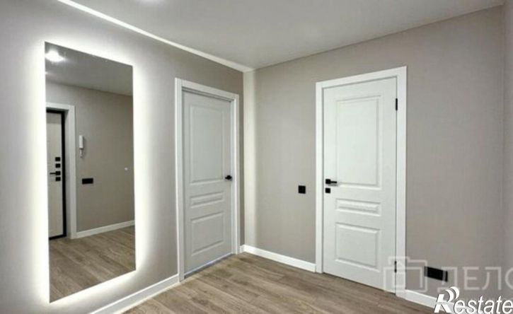2-комн квартира Рязань, Солотчинское шоссе, 4к2