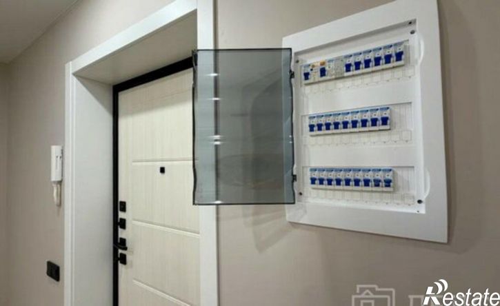 2-комн квартира Рязань, Солотчинское шоссе, 4к2
