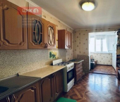 2-комн, 63кв м, этаж 5/10 Быстрецкая улица, 10