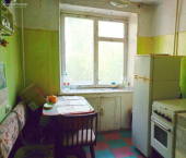 3-комн, 54кв м, этаж 3/9 ул Октябрьская, 37а