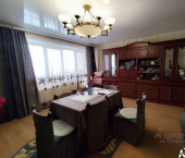 2-комн, 82кв м, этаж 2/10 ул Новоселов, 34 2