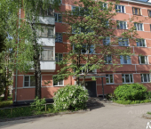 2-комн, 37кв м, этаж 4/5 Соколовская улица, 3 к1