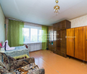 1-комн, 29кв м, этаж 4/5 улица Пугачёва, 3