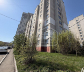 2-комн, 68кв м, этаж 4/10 9-я линия, 32 к3