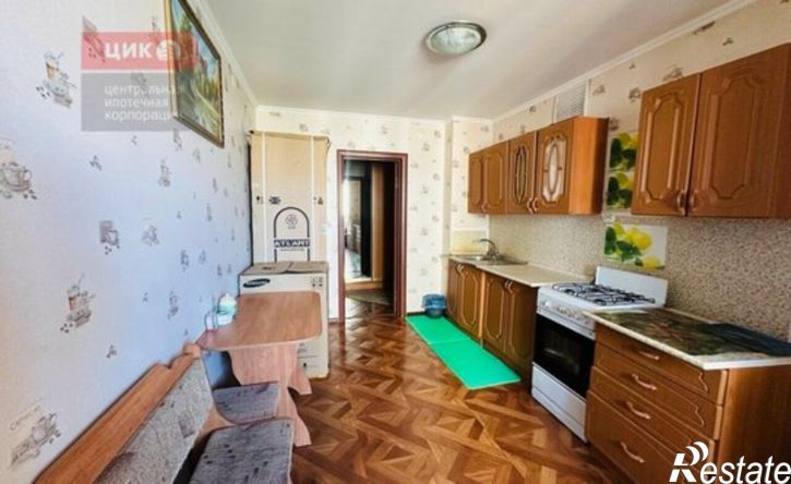 2-комн квартира Быстрецкая улица, 10,  д. 10
