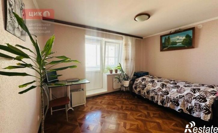 2-комн квартира Быстрецкая улица, 10,  д. 10