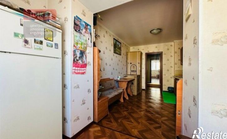 2-комн квартира Быстрецкая улица, 10,  д. 10