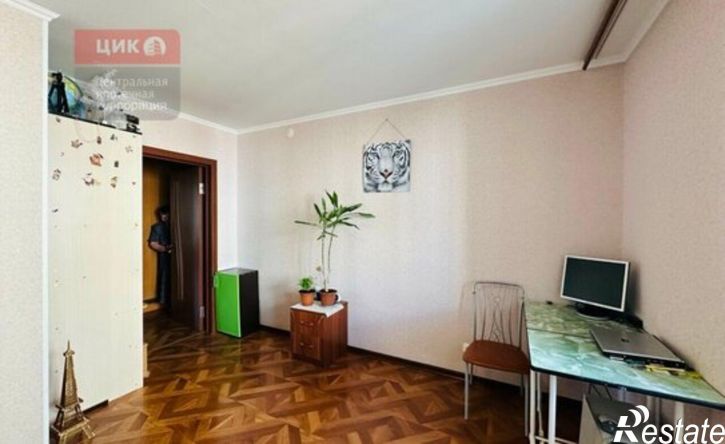 2-комн квартира Быстрецкая улица, 10,  д. 10
