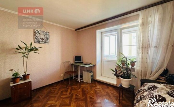 2-комн квартира Быстрецкая улица, 10,  д. 10