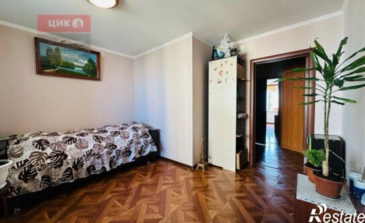 2-комн квартира Быстрецкая улица, 10,  д. 10