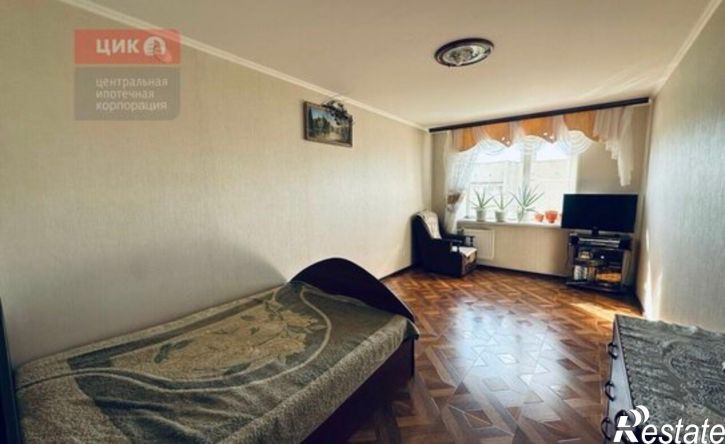 2-комн квартира Быстрецкая улица, 10,  д. 10