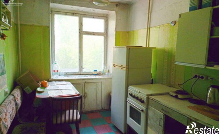 3-комн квартира ул Октябрьская, 37а,  д. 37а
