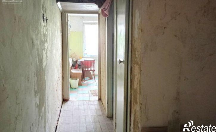 3-комн квартира ул Октябрьская, 37а,  д. 37а