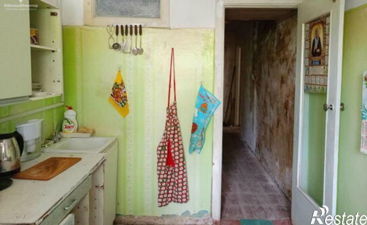 3-комн квартира ул Октябрьская, 37а,  д. 37а