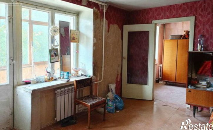 3-комн квартира ул Октябрьская, 37а,  д. 37а