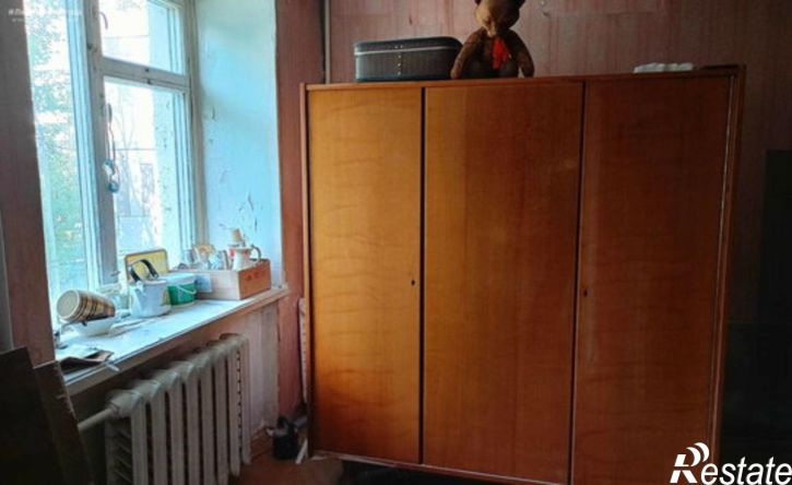 3-комн квартира ул Октябрьская, 37а,  д. 37а