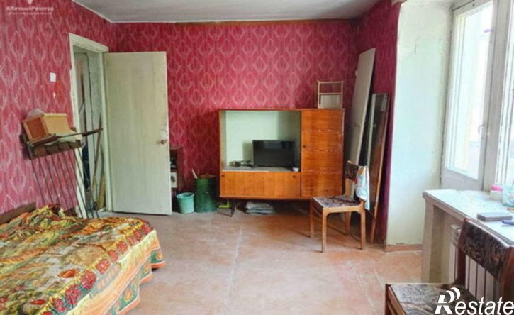 3-комн квартира ул Октябрьская, 37а,  д. 37а