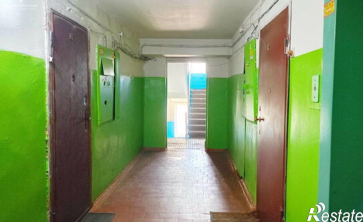 3-комн квартира ул Октябрьская, 37а,  д. 37а