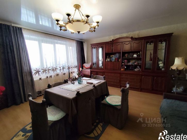 2-комн квартира ул Новоселов, 34 2,  д. 34 2,  к. 2